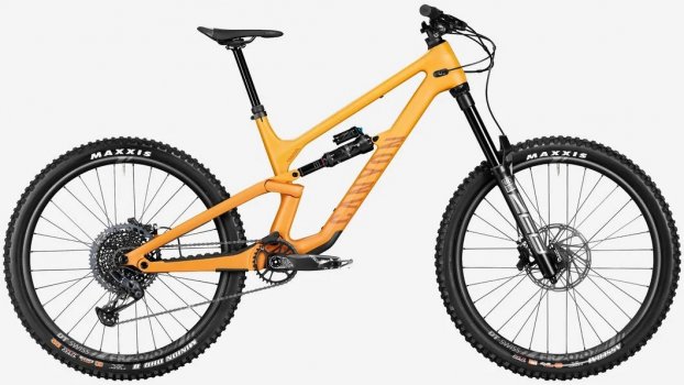 Canyon Torque 27.5 CF 7 2022