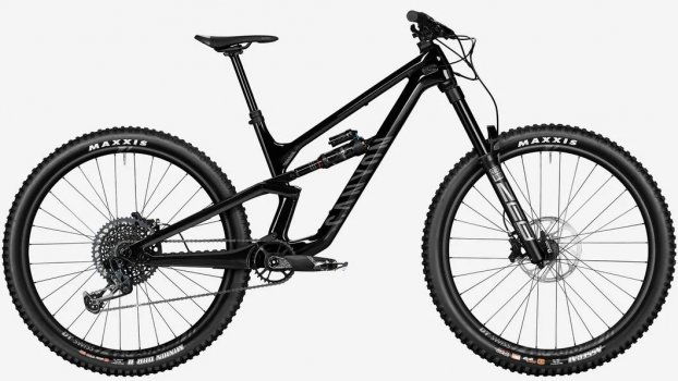 Canyon Torque 29 CF 7 2022