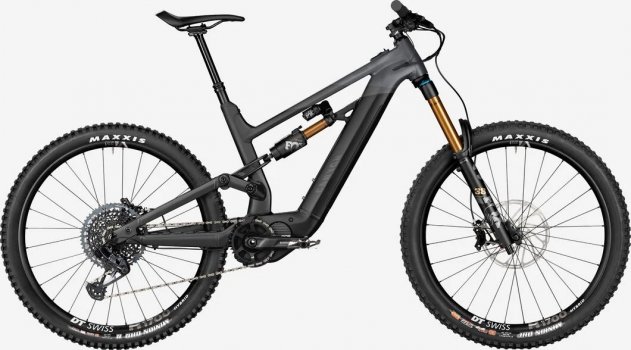 Canyon Torque ON 9