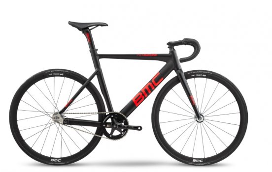 BMC Trackmachine AL ONE 2023