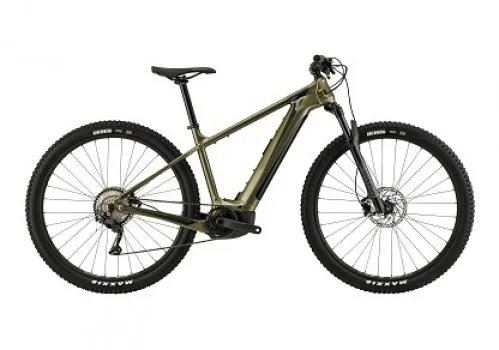 Cannondale Trail Neo 2 2022