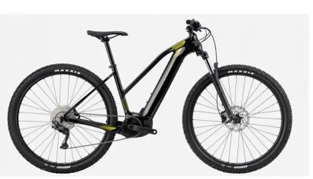 Cannondale Trail Neo 3 2022
