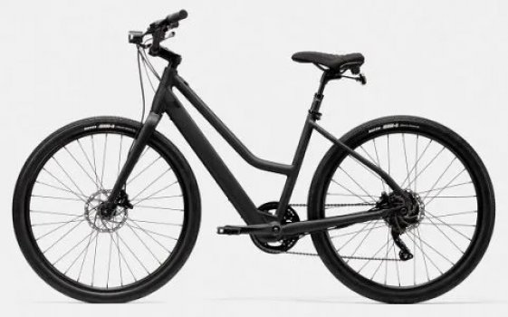 Cannondale Treadwell Neo 2022
