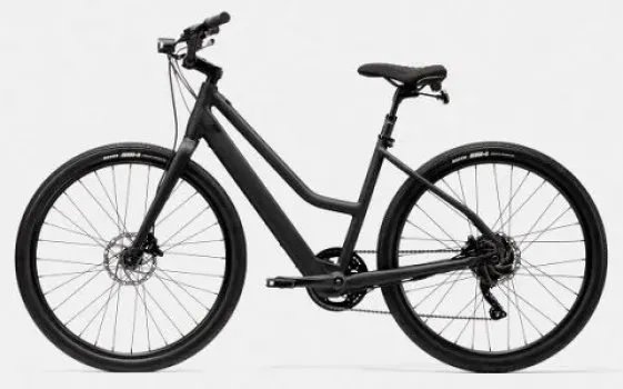 Cannondale Treadwell Neo 2023