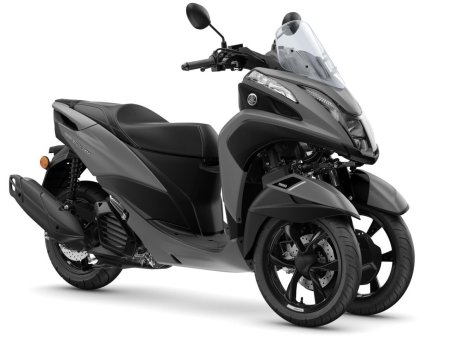 Yamaha Tricity 155 2024 Price, Release Date & Specs - Fasterwheeler