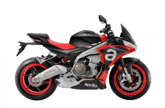 Aprilia Tuono 660 2023