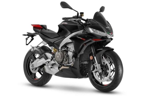 Aprilia Tuono 660 Factory 2023