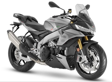 Aprilia Tuono V4 E5 2024 Price In Usa - Fasterwheeler Us