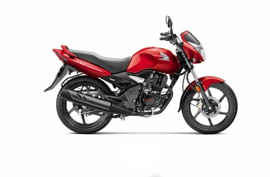 Honda Unicorn 150 2022