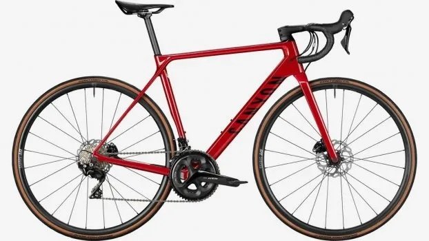 Canyon Ultimate CF SL 7 Disc 2023