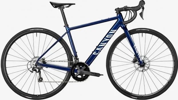 Canyon Ultimate Disc Young Hero 2023