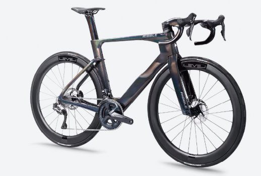 Ribble Ultra SL R â€“ Enthusiast Shimano Ultegra Di2