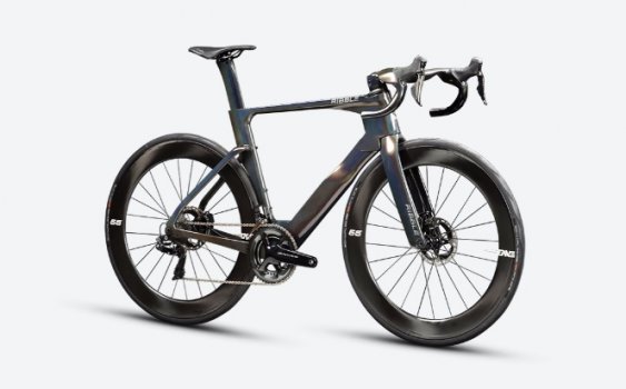 Ribble Ultra SL R â€“ Hero Shimano Dura Ace Di2 2022