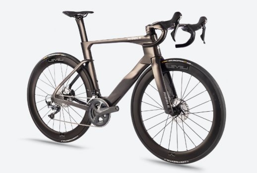 Ribble Ultra SL R â€“ Sport  Shimano Ultegra