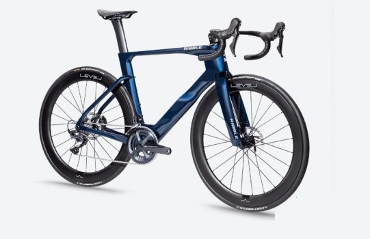 Ribble Ultra SL - Enthusiast Shimano Ultegra 2022