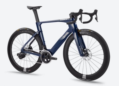 Ribble Ultra SL â€“ Pro SRAM Rival eTap AXS