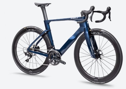 Ribble Ultra SL Sport Shimano 105 2024