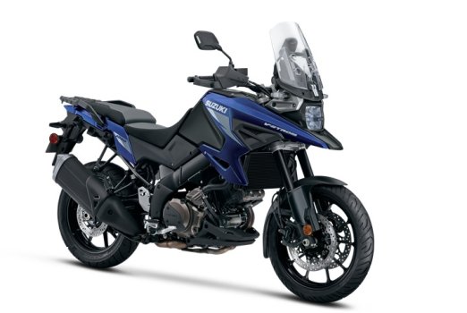 Suzuki V-STROM 1050 2023