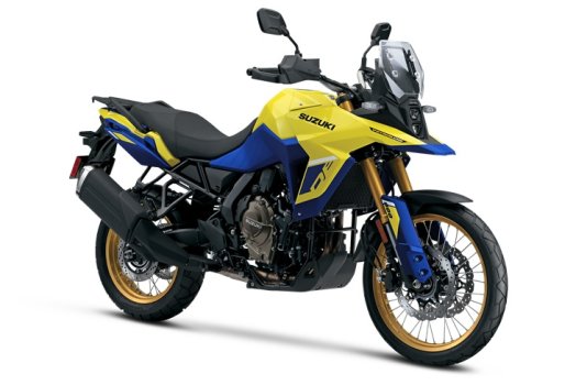 Suzuki V-STROM 800DE 2023