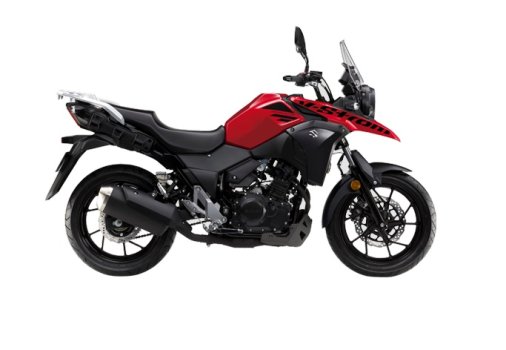 Suzuki V-Strom 250 2023