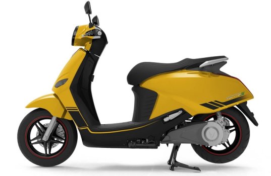 Vinfast Vento S