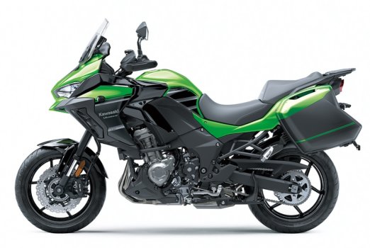 KAWASAKI VERSYS 1000 LT 2024