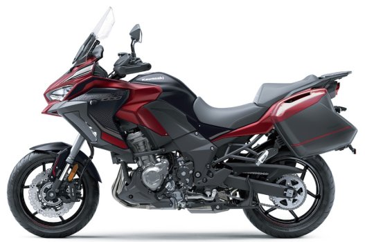 KAWASAKI VERSYS 1000 LT SE 2024