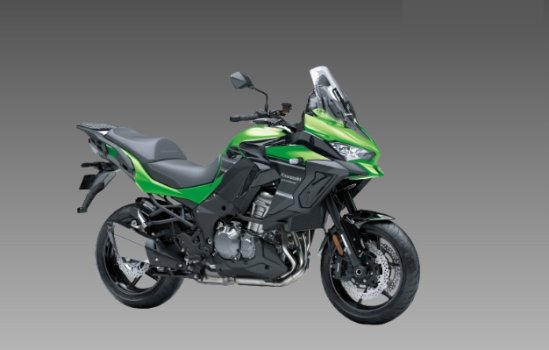 KAWASAKI VERSYS 1000
