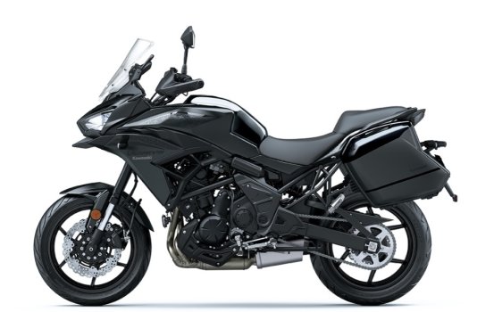 Kawasaki VERSYS 650 LT 2024 Price, Specs & Review - Fasterwheeler