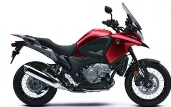 Honda VFR1200X 2023
