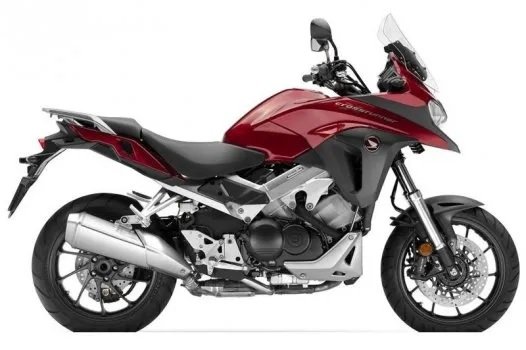 Honda VFR800X CROSSRUNNER 2023