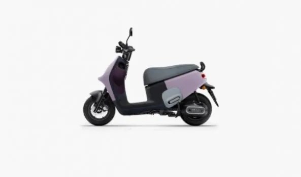 Gogoro VIVA MIX LIMITED EDITION 2024