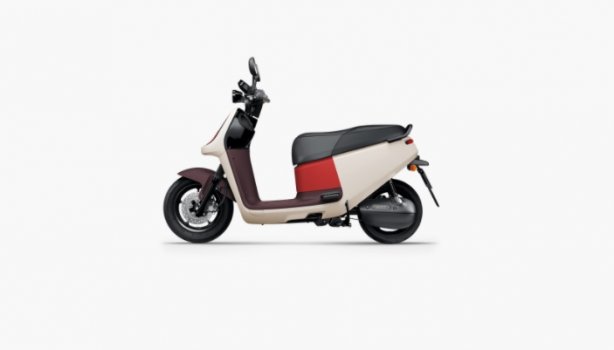 Gogoro VIVA XL BELT 2022