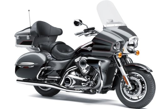 KAWASAKI VULCAN 1700 VOYAGER