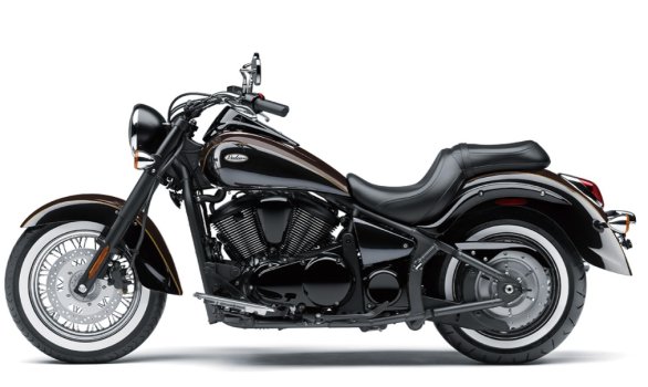 Kawasaki Vulcan 900 Classic 2024 Price In Uae Dubai - Fasterwheeler Ae