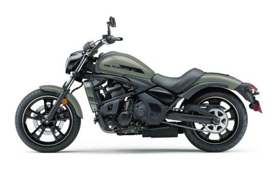 Kawasaki VULCAN S 2024 Price In Sri Lanka Fasterwheeler Lk   VULCAN S 2024 