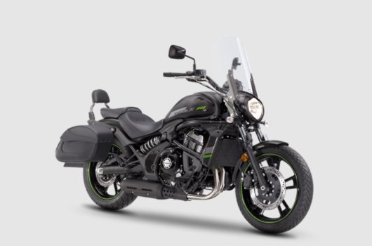 KAWASAKI VULCAN S TOURER 2023