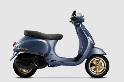 Vespa Officina 8 2026