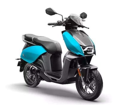 Hero Vida V1 2023