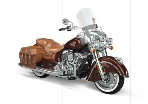 Indian Vintage 2023