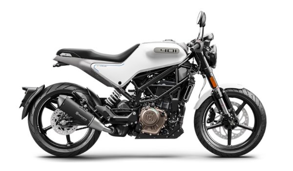 Husqvarna Vitpilen 401 2023