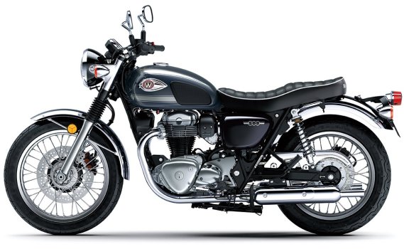 KAWASAKI W800 2023