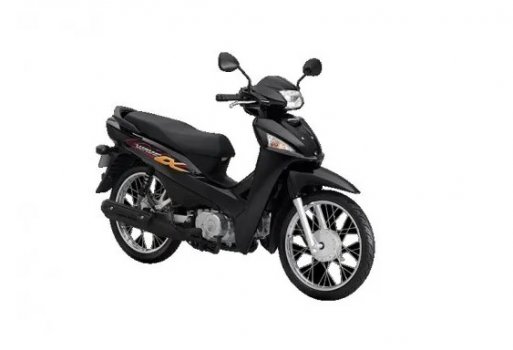 Honda WAVE 110 ALPHA 2024 Price In Sri Lanka Fasterwheeler Lk   WAVE 110 ALPHA 2022 2 