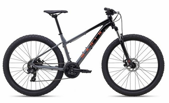 Marin WILDCAT TRAIL 1 2022