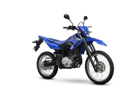 Yamaha WR155R 2022