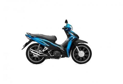 Honda Wave RSX 2023