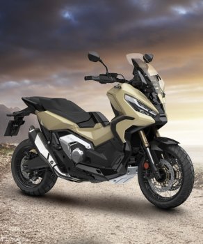 Honda X-ADV 2022