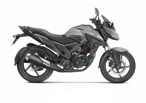 Honda XBlade 2024