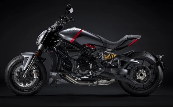 Ducati XDiavel Black Star 2024 Price In Malaysia - Fasterwheeler My