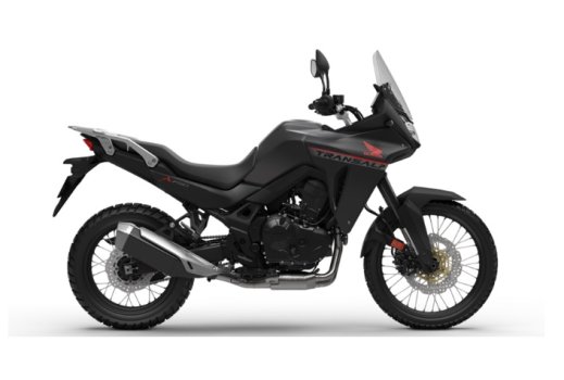 Honda XL750 Transalp 2023